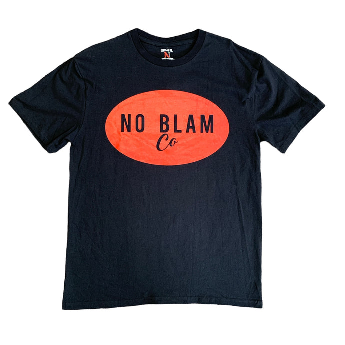 NoBlam Co Tee