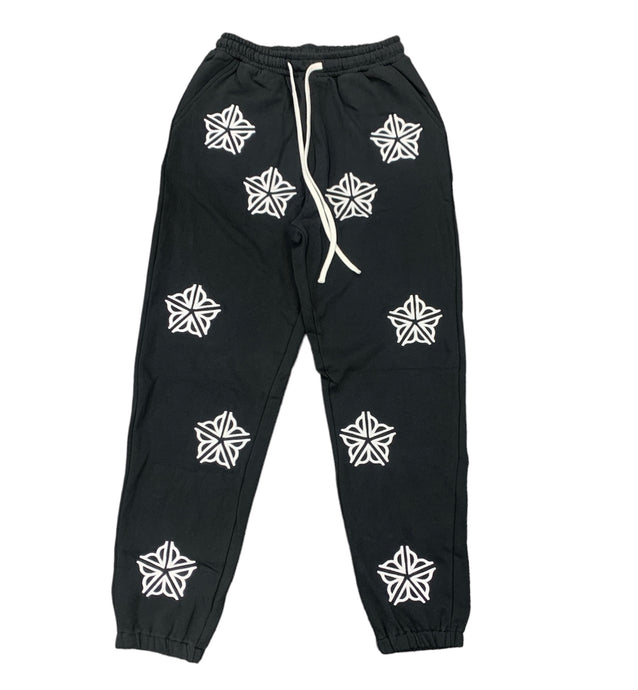 ROC Sweats v4 Black