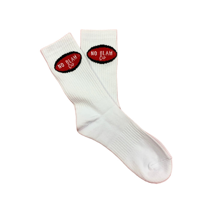 NoBlam Co Socks