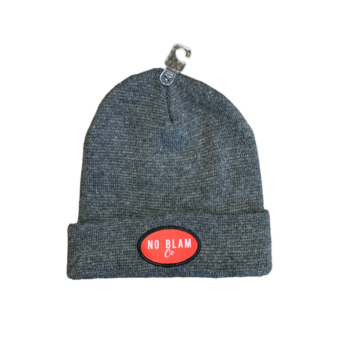 NoBlam Co Beanie