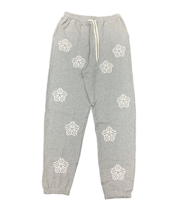 ROC Sweats v4 Grey